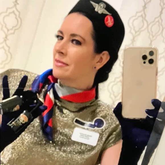 Meet your Posher, Stacy - Picture 6 of 8